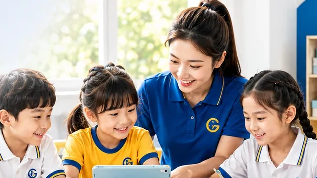 Học tập cá nhân hóa