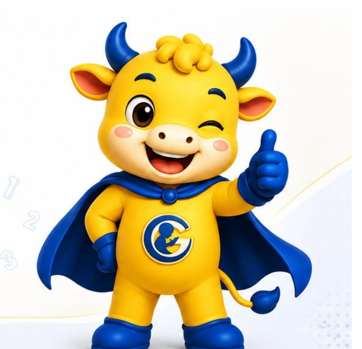 Mascot Gobefun