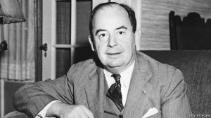 phương pháp học tập của John von Neumann tại gobefun