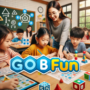 Học Sinh Và Cô Giáo Tại Gobefun