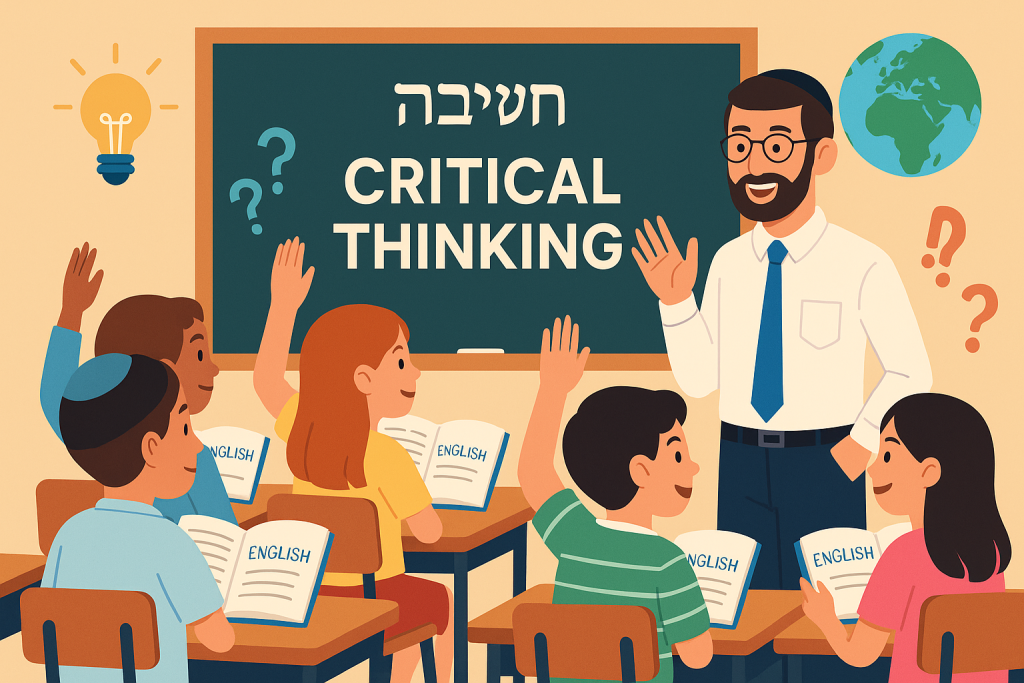 Critical thinking