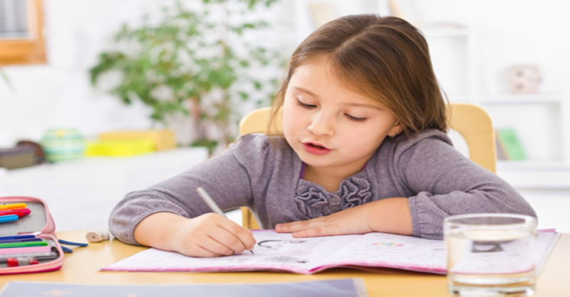 Giúp bé có hứng thú, nhiều ưu điểm cho trẻ khi có những phương pháp giảng dạy thú vị hơn