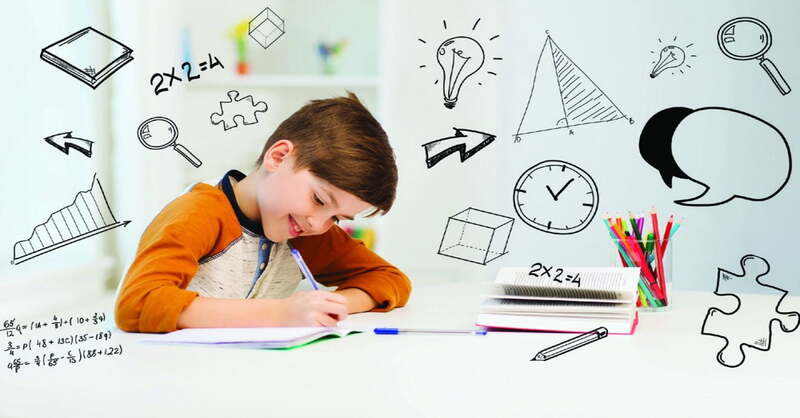 Những cách giúp trẻ quản lý thời gian học tập và tránh việc trì hoãn 