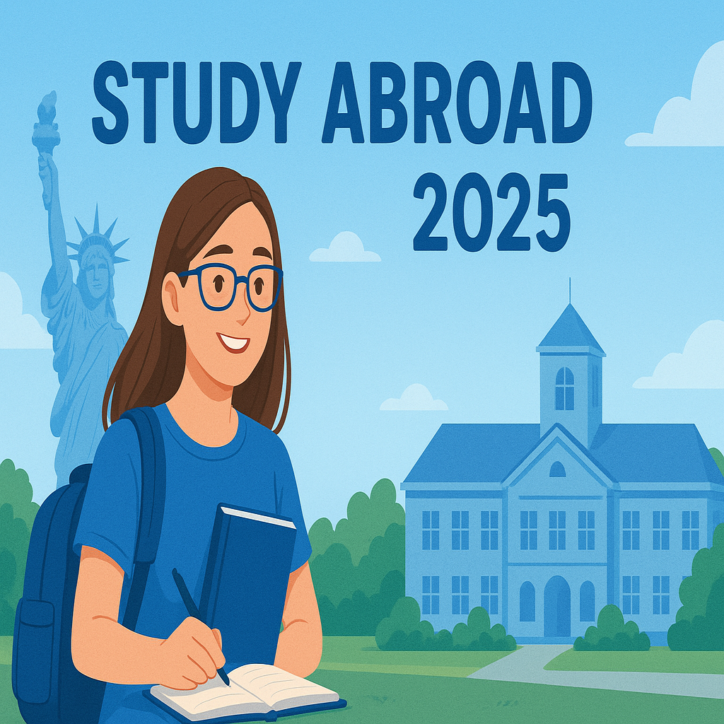 Muốn Du Học 2025 Học Sinh Cần Chuẩn Bị Gì
