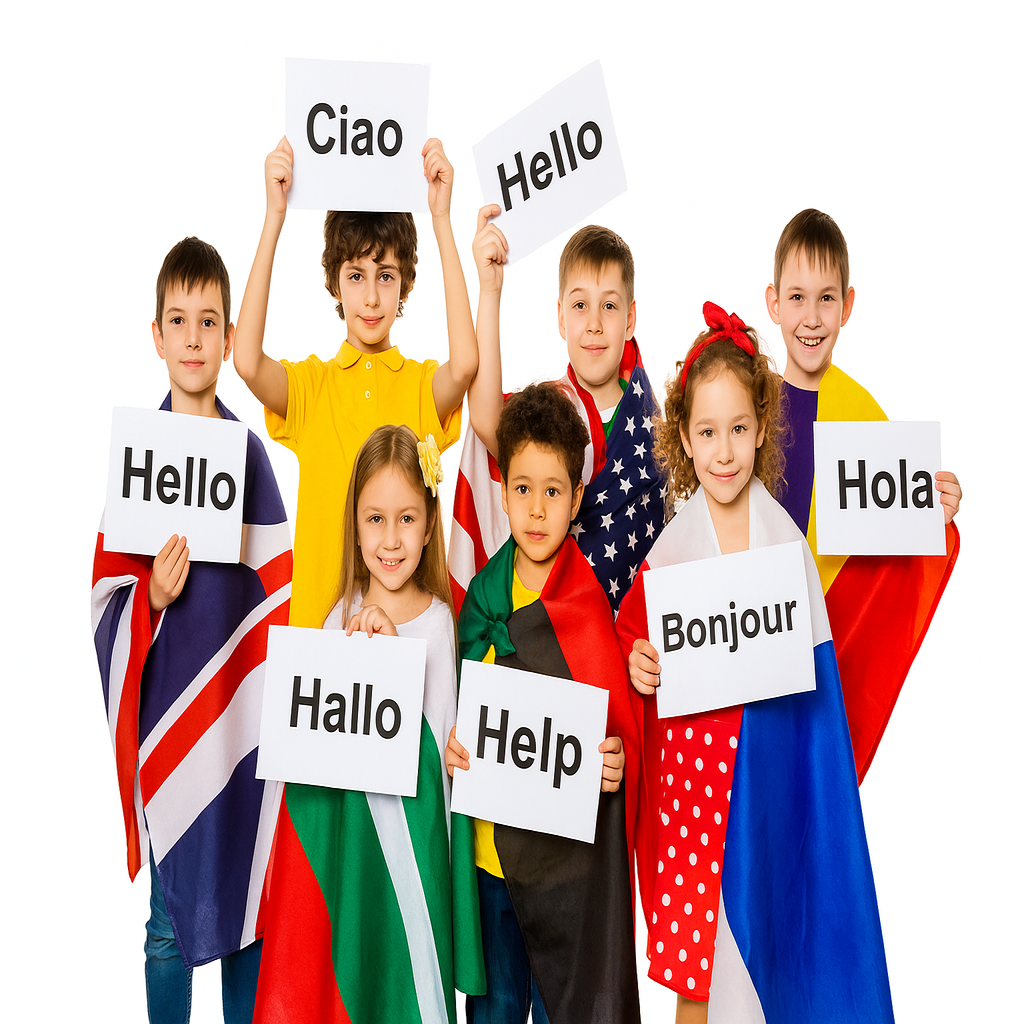 Top 5 Ngoại Ngữ Có Cơ Hội Nghề Nghiệp Mở Rộng