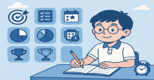 9 bí quyết quản lý thời gian, tránh trì hoãn trong học tập, công việc