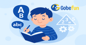Cho con học Toán và Ngoại ngữ tại Gobefun là sự lựa chọn tốt nhất