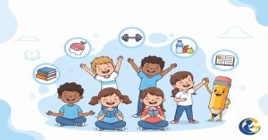 5 Điều Giúp Học Sinh Vượt Qua Áp Lực Trong Các Kì Thi