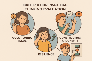 tiêu chí đánh giá