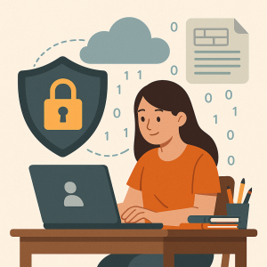 Bảo Vệ Dữ Liệu Học Sinh