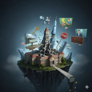 5 Sai Lầm Khi Mở Trung Tâm Giáo Dục