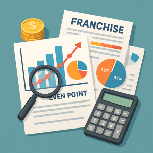 Nhượng Quyền GoBeFun: Khi Nào Hòa Vốn? (Phân Tích Tài Chính)