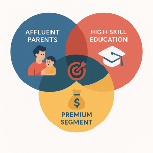 Phân Khúc "Màu Mỡ" Thị Trường Giáo Dục 2026 Của GoBeFun