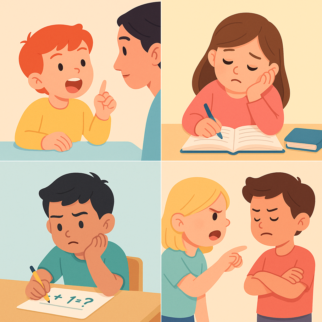 Critical Thinking