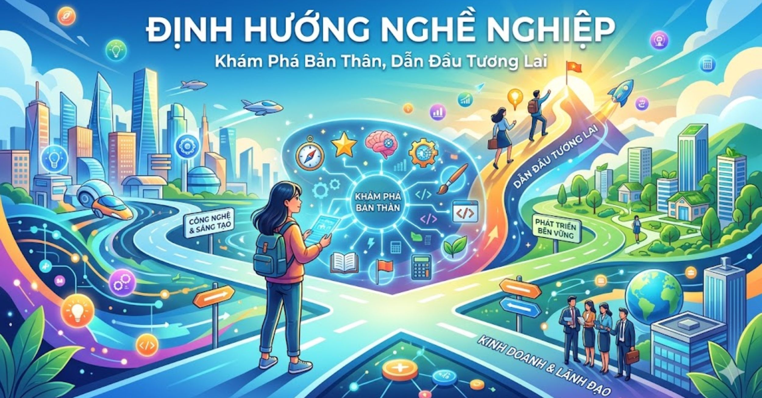Kỹ Năng Làm Việc Nhóm: Sức Mạnh Của Sự Kết Nối
