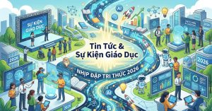 Tin Tức & Sự Kiện Giáo Dục: Nhịp Đập Tri Thức 2026