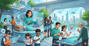 Đào Tạo Giáo Viên: Chuyển Mình Để Dẫn Dắt Thế Hệ Số 2026