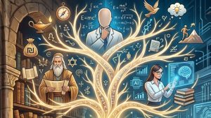 Tư Duy Do Thái: Bí Mật Của Những Bộ Óc Vĩ Đại 2026