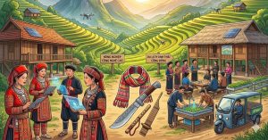 Tư Duy Người Dao Và Người Thái: Tinh Hoa Từ Đại Ngàn 2026