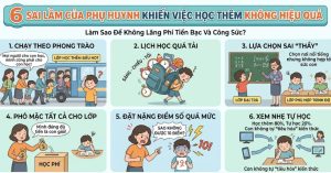 Nhượng Quyền Giáo Dục 2026: Mô Hình Lan Tỏa Tri Thức Thành Công