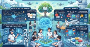 Đào Tạo Học Sinh 2026: Làm Chủ Kỹ Thuật Học Tập Đỉnh Cao