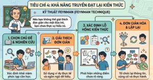 Đào Tạo Học Sinh 2026: Khai Phá Tiềm Năng Độc Bản