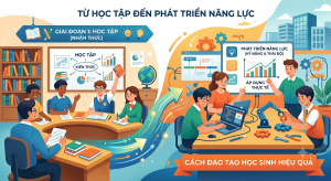 từ-hoc-tap-den-phat-trien-nang-luc-cach-dao-tao-hoc-sinh-hieu-qua