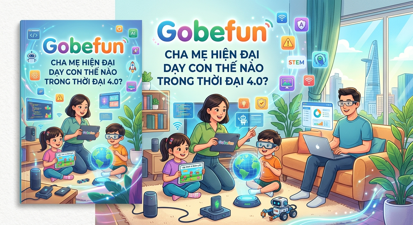 gobefun-cha-me-hien-dai-day-con-the-nao-trong-thoi-dai-4-0