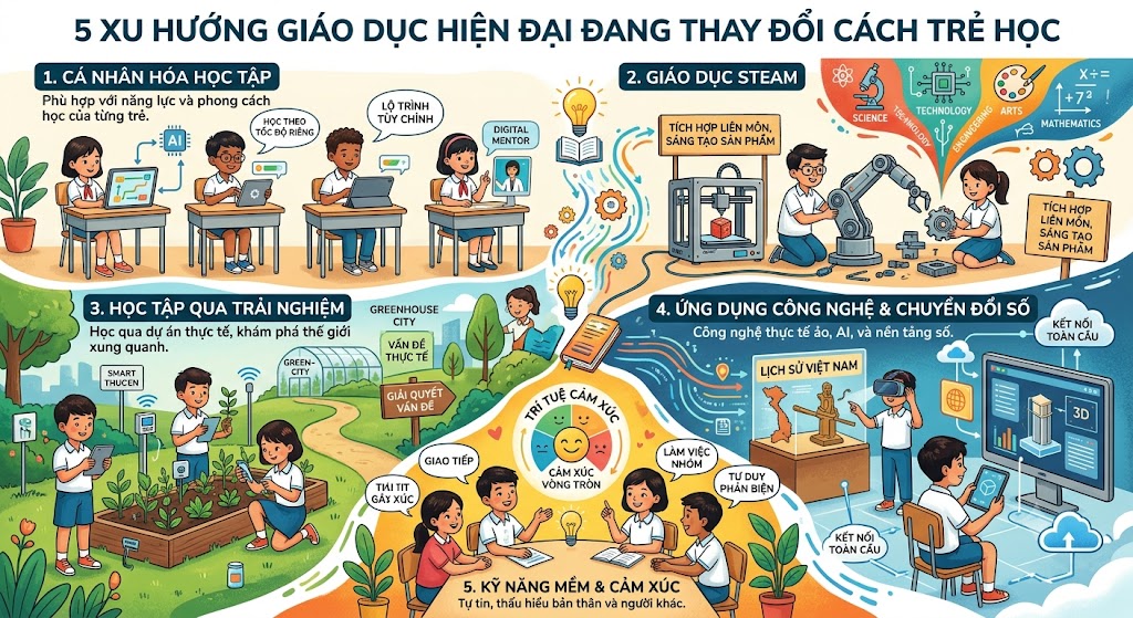 5-xu-huong-giao-duc-hien-dai