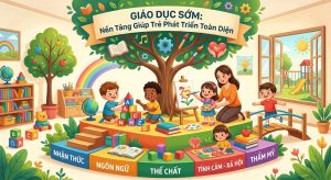 giao-duc-som-giup-tre-phat-trien-toan-dien