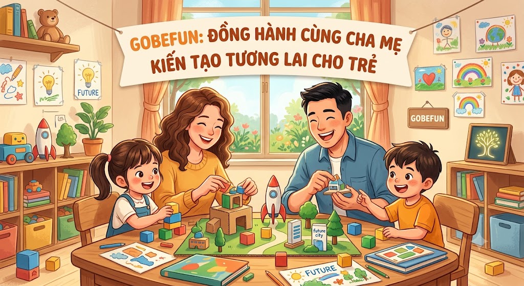 gobefun-kien-tao-tuong-lai-cho-tre