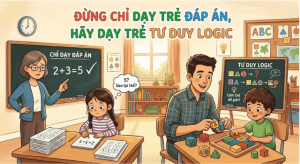 day-tre-tu-duy-logic-thay-vi-hoc-thuoc