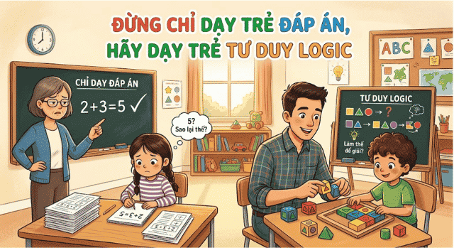 day-tre-tu-duy-logic-thay-vi-hoc-thuoc