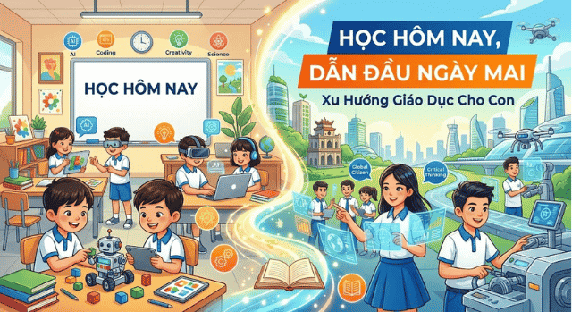 xu-huong-giao-duc-cho-con