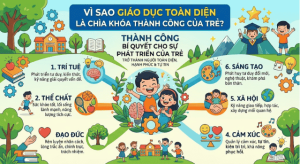 giao-duc-toan-dien-la-chia-khoa-thanh-cong-cua-tre