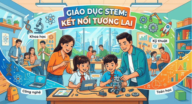 vi-sao-giao-duc-stem-duoc-phu-huynh-quan-tam