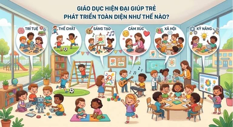 giao-duc-hien-dai-giup-tre-phat-trien-toan-dien