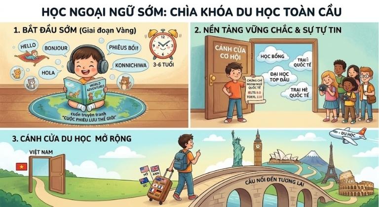 hoc-ngoai-ngu-som-co-giup-tang-co-hoi-du-hoc-khong