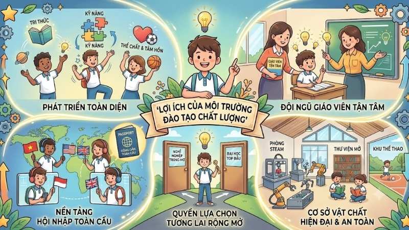 loi-ich-cua-viec-lua-chon-moi-truong-dao-tao-hoc-sinh-chat-luong