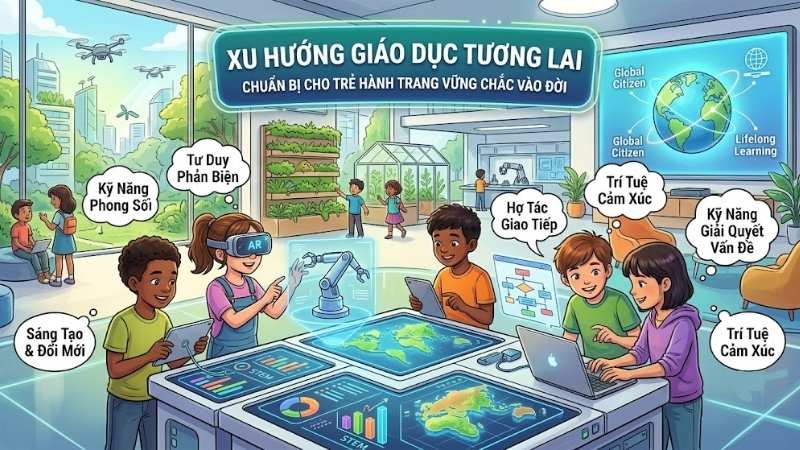 xu-huong-giao-duc-tuong-lai-cho-tre