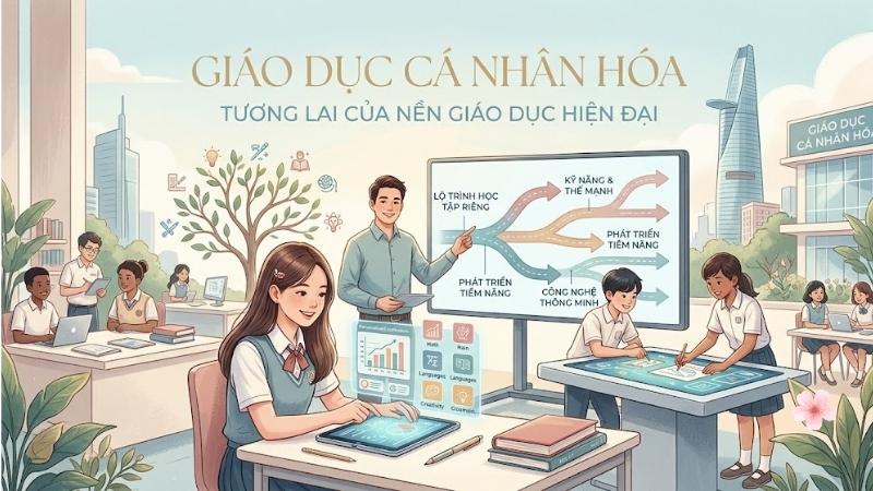giao-duc-ca-nhan-hoa-tuong-lai-giao-duc-hien-dai