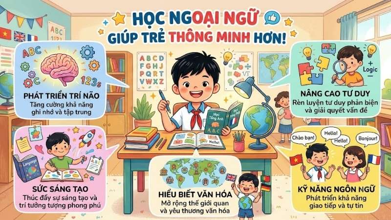 hoc-ngoai-ngu-giup-tre-thong-minh