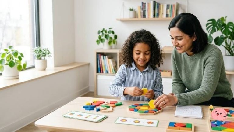 Toán tư duy và hành trình khám phá trí tuệ