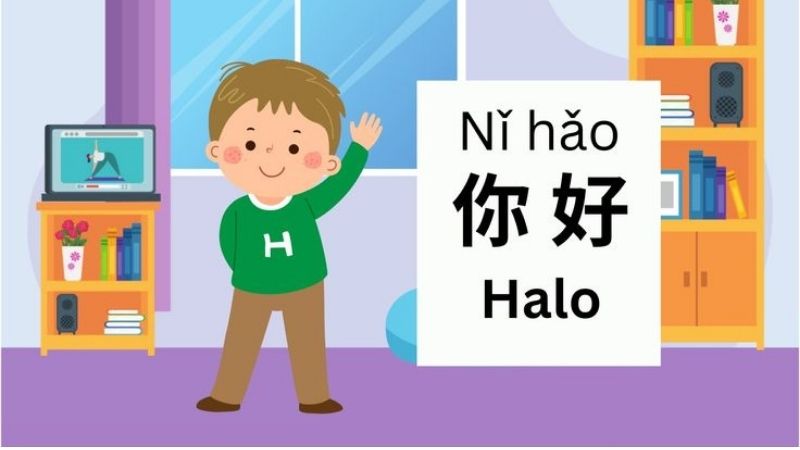 kỹ năng giao tiếp tiếng trung