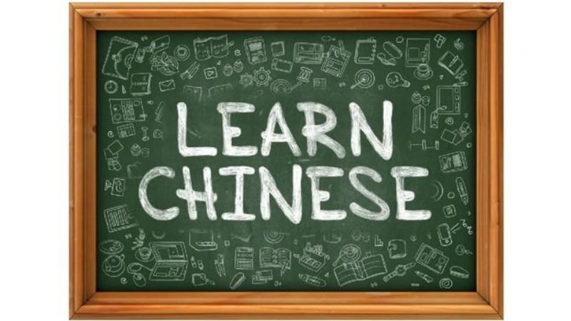 Tiếng Trung và Tư Duy Toàn Cầu