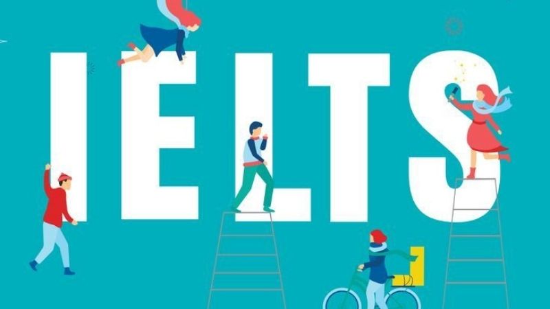 Chứng chỉ IELTS: được nhiều phụ huynh tin tưởng chọn cho con