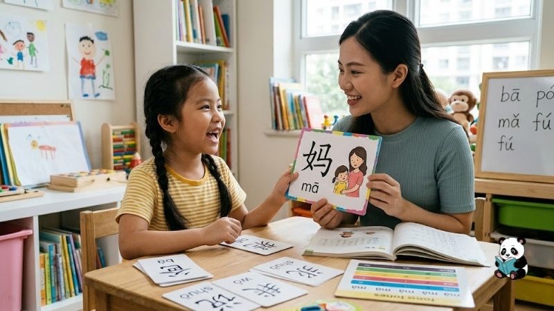 Kích thích tư duy đa chiều và sáng tạo