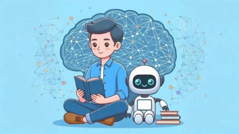 Giáo dục công nghệ là chìa khóa mở ra tương lai cho trẻ