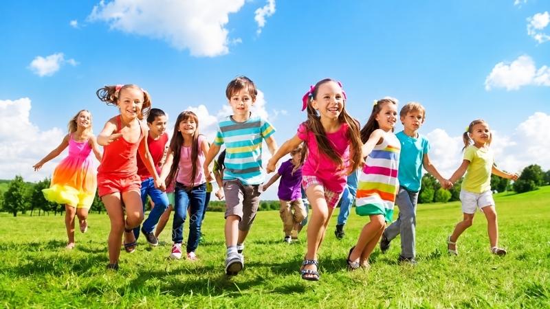 Trò chơi Scavenger Hunt (Săn tìm đồ vật)