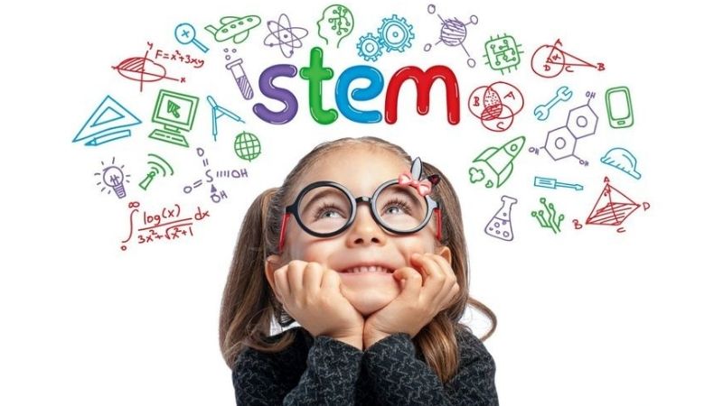 STEM Kiến Tạo Tương Lai